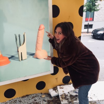 Graphic designer - Illustrator - New in Montreal 🦀 @justine_bonie