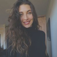 la fille d'à côté(@brdcsdr) 's Twitter Profile Photo