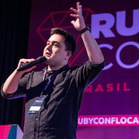 George Guimarães (@georgeguimaraes) 's Twitter Profile