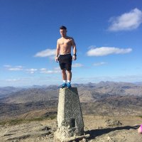 Daniel (@danielbirrell) 's Twitter Profile