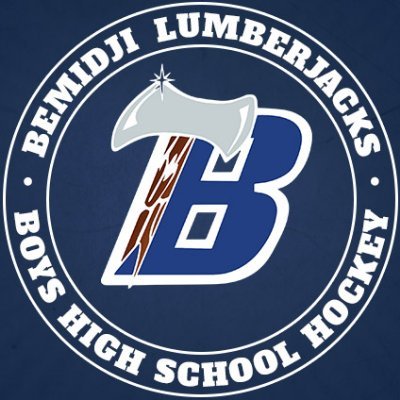 Bemidji Lumberjacks Boys Hockey