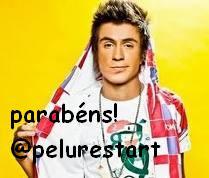 FC dedicado ao dia 14/01, FELIZ ANIVERSÁRIO @pelurestart !! TE AMAMOS (L)
CRIADO POR: @gabi__paiva