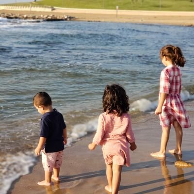 maanmusleh's profile picture. Palestinian Canadian Father of joyful three, husband of an amazing wife, a business owner with unlimited aspirations, and a huge football (soccer) enthusiast.