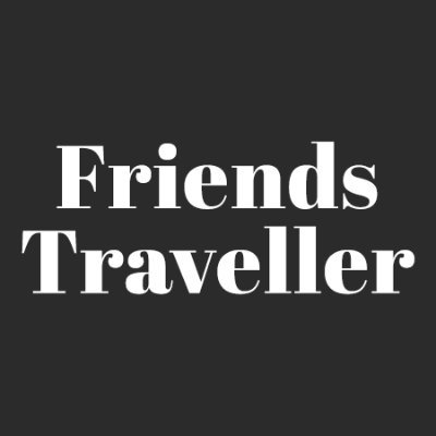 let's discover the World together | Tag #friendstraveller 
mail@friendstraveller.com😀 or contact on website