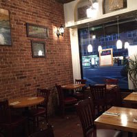 Good health cafe located on 74th and 1st Avenue upper east side. Health food in Asian, Mexican & Middle-Eastern varieties, plus vegetarian & dairy-free options.