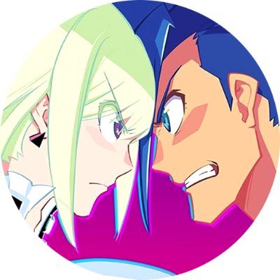 Promare Big Burnさんのプロフィール画像