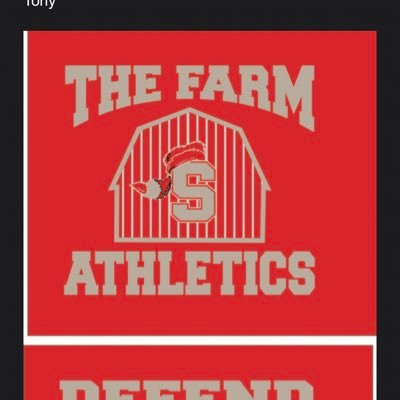Scott High Athletics - Huntsville TN #defendthefarm