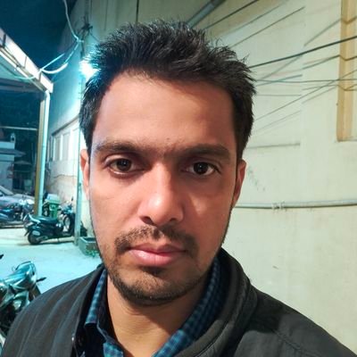KaustubhBhatt1's profile picture. 