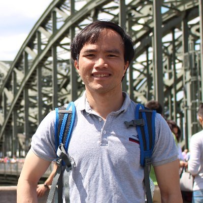 LeNhanChem's profile picture. Tweets are my personal views