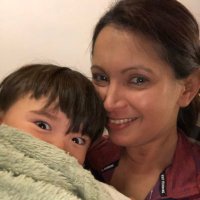 christine mcclain (@cetamez74) 's Twitter Profile