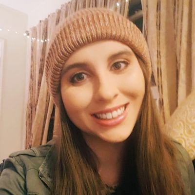 SamiraPaige94's profile picture. Hufflepuff 🖤💛
Whovian 💙🌠
Vandal Grad ‘16 💛🖤