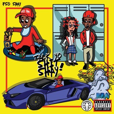 海王星💙💔🖤F L Y F O R E V E R🎭 Talk Yo Shit S H A Y🗣 🛸Go Shop With 🚀 👌🏾I Am Steven Taylor ❤️ 上帝旁边最伟大的事情 🙏🏾 FTG⬆️Management