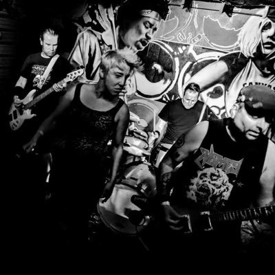 We have more hate than all you combined. We are NO ANGER CONTROL! Thrashing through venues since 2012, making sure you get your healthy dose of punk rock!