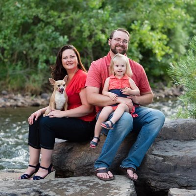 Everything I do, I believe in helping people become financially literate and dream. Be intrepid, Live your Dream. ~ Aspen Spratt