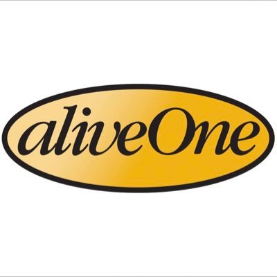 aliveOne 🎶🍹