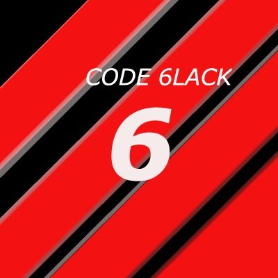 Code Black. Reposting us and sponsoring would be highly appreciated 😁. paydaypierce and Drip X Tyler are our gamer tags if you want to play with us. (Xbox)