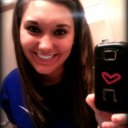 Brittany Bartley - @singerb12 - Twitter