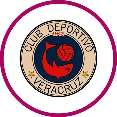 Club Deportivo Veracruz Femenil 🦈
