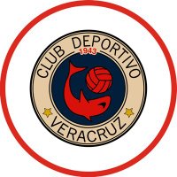 Club Deportivo Veracruz 🦈(@ClubTiburones) 's Twitter Profile Photo