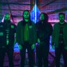 OurLastEnemy's profile picture. Sydney's Industrial Metal Outfit Our Last Enemy.