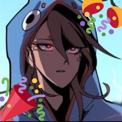 어글리후드 생일 봇さんのプロフィール画像