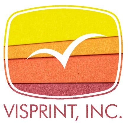 visprintpub's profile picture. So long! Farewell!