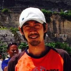 ipunk_aku's profile picture. What goes arround comes arround