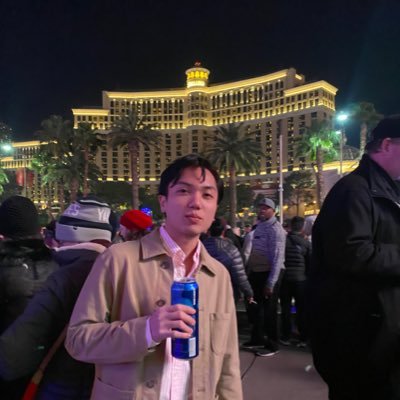 vanvusse's profile picture. 