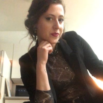 writing, comedy &tarot| 1/2 🧏🏻♀️| insta: @ohhhkayla | venmo: kayla0305 | Kayla’s Haus Monthly Mystical Newsletter https://t.co/coxh8PLlPA 🌈✨