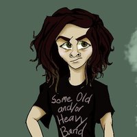 Smart Aleck Artist (Commisions Open) (@smartalecartist) 's Twitter Profile Photo Smart Aleck Artist (Commisions Open) (@smartalecartist) 's Twitter Profile Photo
