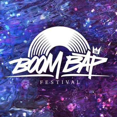 Boom Bap Festival