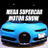 megasupercar's profile image