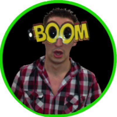 Twitch Streamer & Content creator - https://t.co/3MXMXfFy6P
Check out my channel clips and live stream, and follow for LIVE notifications & funny clips!