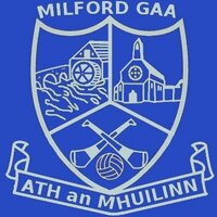 Milford GAA (@milfordgaa) 's Twitter Profile