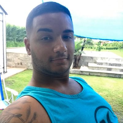 GleyssonBatista's profile picture. A persistência é o caminho do êxito.