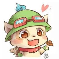 TheRing(@TheRing_Teemo) 's Twitter Profile Photo