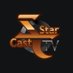 StarCastTV (@starcast_tv) Twitter profile photo StarCastTV (@starcast_tv) Twitter profile photo