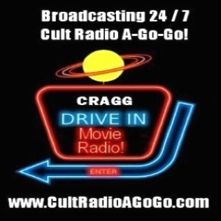 cult_radio Profile Picture