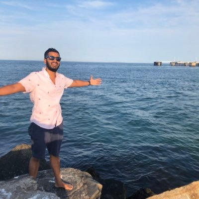 Akash9126's profile picture. 