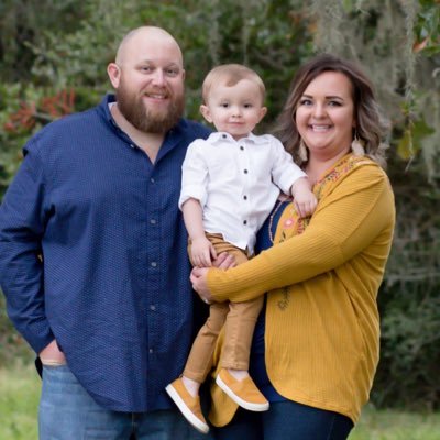 Wife • Mama of Two • 2nd Grade Teacher • Fields Store Elementary @WallerISD • Lifelong Learner