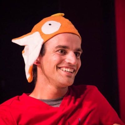 ian_comedy's profile picture. Nerd Comedian - Actor - Host ianrubincomedy@gmail.com