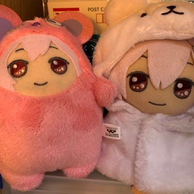 pphjtrck22422's profile picture. アイナナ,刀ステ,刀ミュ,エーステ。成人済。ツイート定期的に削除。残っているものは募集中です。ツイフィは基本的な事だけ書いてありますのでお声がけ時はお読みいただかなくても大丈夫です。お取引時はお読みいただいたものとして、対応させていただきます。親戚☞@tanuhego @yunyu_rh_07