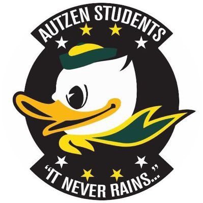 Autzen Students