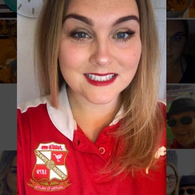SPWalters88's profile picture. #STFC #RedArmy #COYR