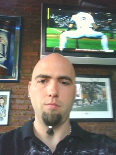 ironcitynative's profile picture. 