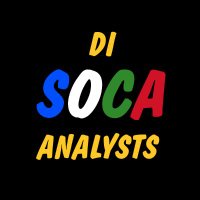 Di Soca Analysts(@DiSocaAnalysts) 's Twitter Profile Photo