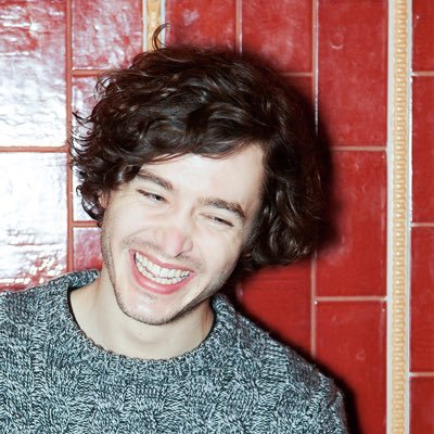 Alexander Vlahos Archive
{We have no affiliation with the man himself, just love and respect for him.}