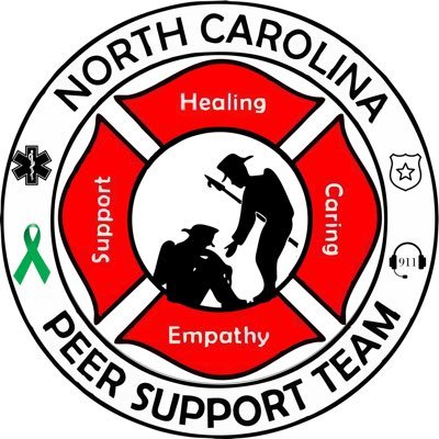 https://t.co/tLO64Kx0hE North Carolina team of emergency responders prepared to be there for any responder in need, any time.