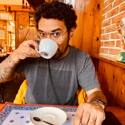 Raff Ribeiroさんのプロフィール画像