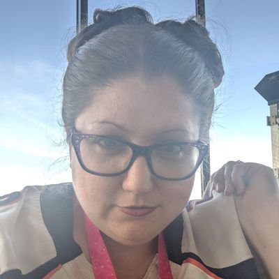 Kattkill1's profile picture. I was like: wouldn't it would be great to have a place to share all the random thoughts that pop into my head? Then I was like, oh yeah! duh! that's Twitter!